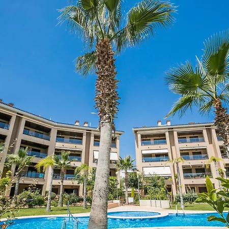 Prime Spanish Holidays - Avenida De Paris Platja de Larenal