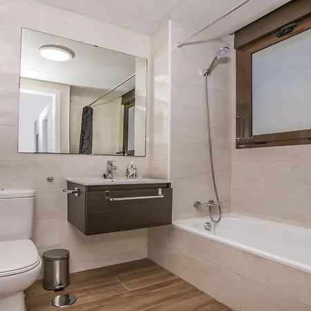Apartamento Prime Spanish Holidays - Avenida De Paris